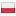 chatelet.pl server is located in Poland